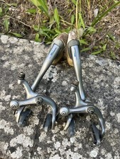 Shimano 600 tricolore d'occasion  Irigny