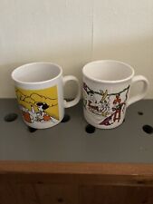 Rare flintstones mug for sale  STEVENAGE