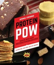 Protein pow quick for sale  Jessup