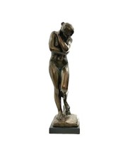 Sculpture eve statue for sale  Broken Arrow