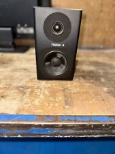 Fostex speaker pm0. for sale  WAKEFIELD