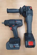 avvitatore wurth s10 usato avvitatore wurth s10 usato Torrita Tiberina
