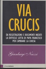 gianluigi nuzzi crucis usato gianluigi nuzzi crucis usato Grosseto