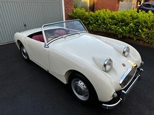 Austin healey frogeye for sale  POULTON-LE-FYLDE
