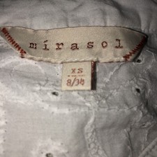 Mirasol pretty white for sale  BEXLEYHEATH