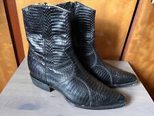 Westernstiefel cowboy stiefel gebraucht kaufen  Schmallenberg