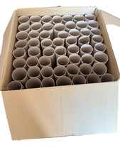 120 empty cardboard for sale  BELPER