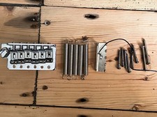 Fender strat tremolo for sale  BRISTOL