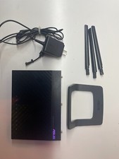 Wireless gigabit router for sale  Fontana