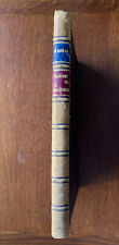 Bouard 1929 rare d'occasion  Nice-
