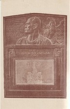 102 cartolina fascismo usato  Acireale