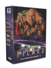 Star trek picard for sale  Las Vegas