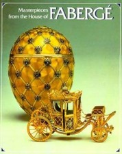 Masterpieces house faberg for sale  Montgomery