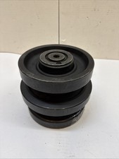 Bottom track roller for sale  Clearfield