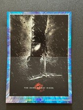 Pôster Batman The Dark Knight Rises Catwoman 2024 Cosmos WB Collection /245 comprar usado Pôster Batman The Dark Knight Rises Catwoman 2024 Cosmos WB Collection /245 comprar usado  Enviando para Brazil
