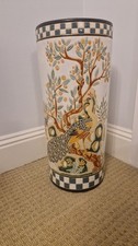Beautiful umbrella stand for sale  CHISLEHURST