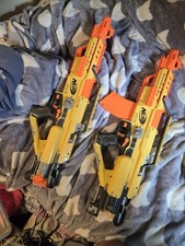 Nerf strike stampede for sale  Grand Blanc