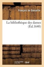 Bibliothque dames fran d'occasion  Expédié en Belgium