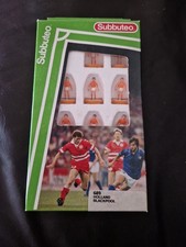 Subbuteo 689 holland for sale  BENFLEET
