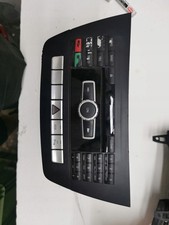 MERCEDES C-KLASA W204 LIFT Radio-Odtwarzacz CD A2049001813 OE ORYGINALNA CZĘŚĆ BRĄZOWA na sprzedaż  PL