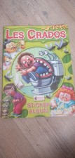 Album crados d'occasion  Liverdun