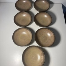 Vintage denby romany for sale  MANCHESTER