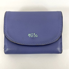 Tula small purple for sale  LLANDUDNO JUNCTION