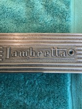 Lambretta scooter parts for sale  BARNSLEY