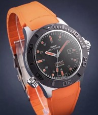 Glycine combat aquarus usato  Spedire a Italy