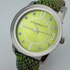 Isaac mizrahi quartz for sale  Ypsilanti