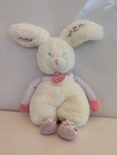 Peluche lapin choupidoux d'occasion  Marseille XI