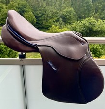 Passier springsattel blu gebraucht kaufen  Essen
