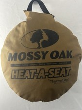 Mossy oak heat for sale  Greenwood