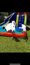 Inflatable bounce house for sale  Elyria