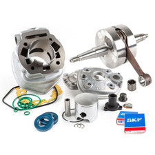 Mf3389 maxi kit usato  Cerignola