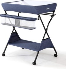 Sweeby infant changing for sale  Independence