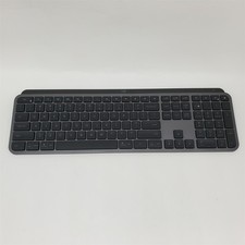 Logitech keys illuminated for sale  Mount Prospect