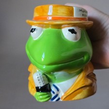 Kermit frog 1970s for sale  Columbus