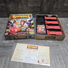 Snorta game mattel for sale  Spring