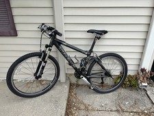 2003 trek fuel for sale  Lebanon