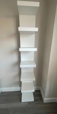 Ikea lack floating for sale  FOLKESTONE