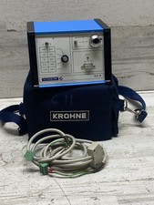 Krohne altometer flowmeter for sale  Port Saint Lucie