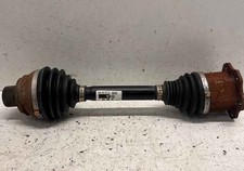 Cardan 8k0407271q audi d'occasion  Arc-sur-Tille