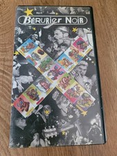 Vhs cassette video d'occasion  Braine