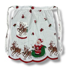 Vintage christmas half for sale  Saint Charles