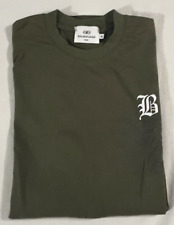 Balenciaga shirt green for sale  KIRRIEMUIR