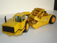 Cat 615 scraper d'occasion  Fraisses