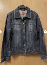 Esprit jeansjacke jeans gebraucht kaufen  Hildburghausen