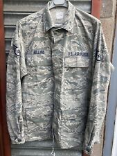 Genuine air force for sale  LUTTERWORTH