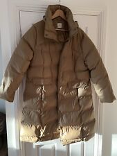 Ladies puffer quilted for sale  WEST DRAYTON